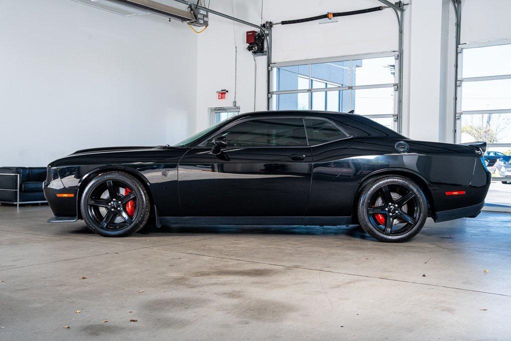 used 2019 Dodge Challenger car, priced at $58,999