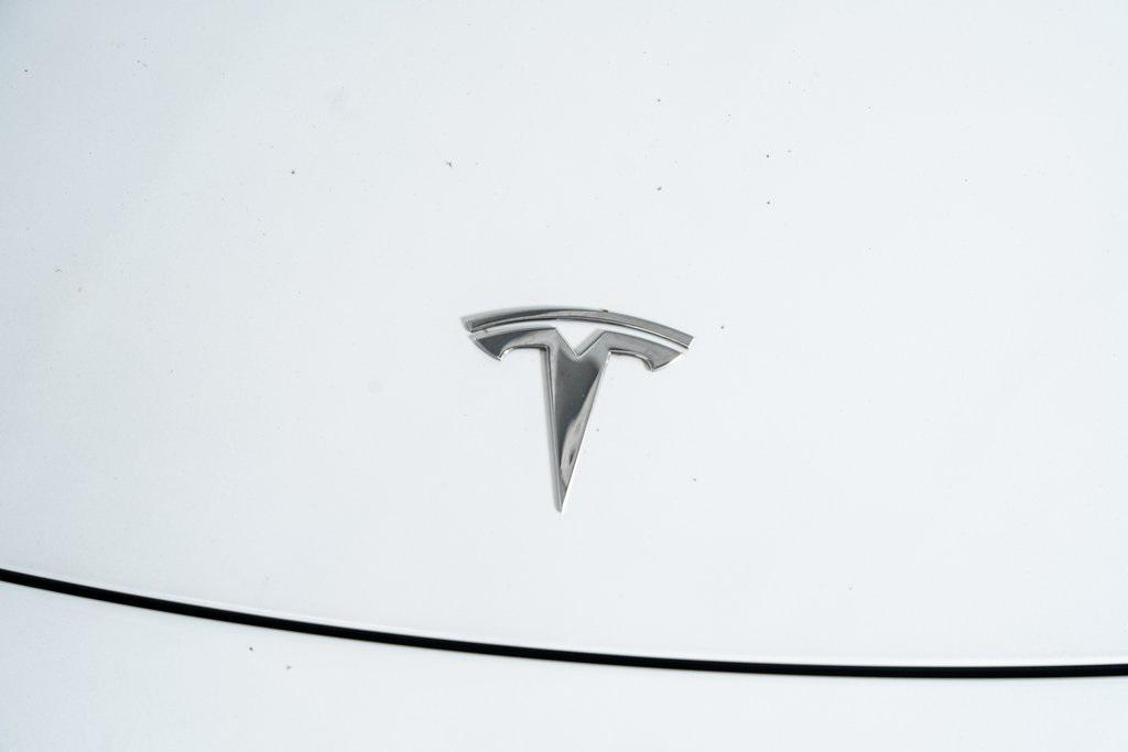 used 2022 Tesla Model Y car, priced at $30,999