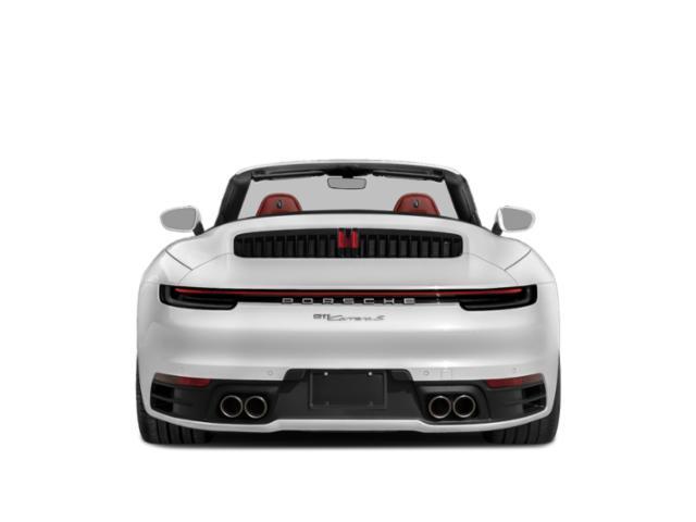 used 2024 Porsche 911 car, priced at $187,999