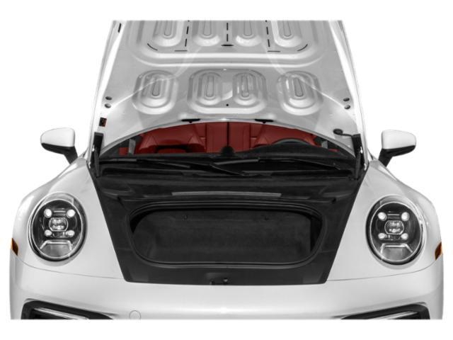 used 2024 Porsche 911 car, priced at $187,999