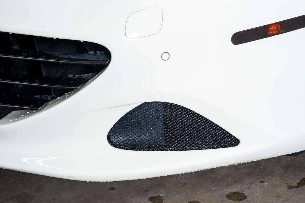 used 2016 Ferrari California car, priced at $129,899