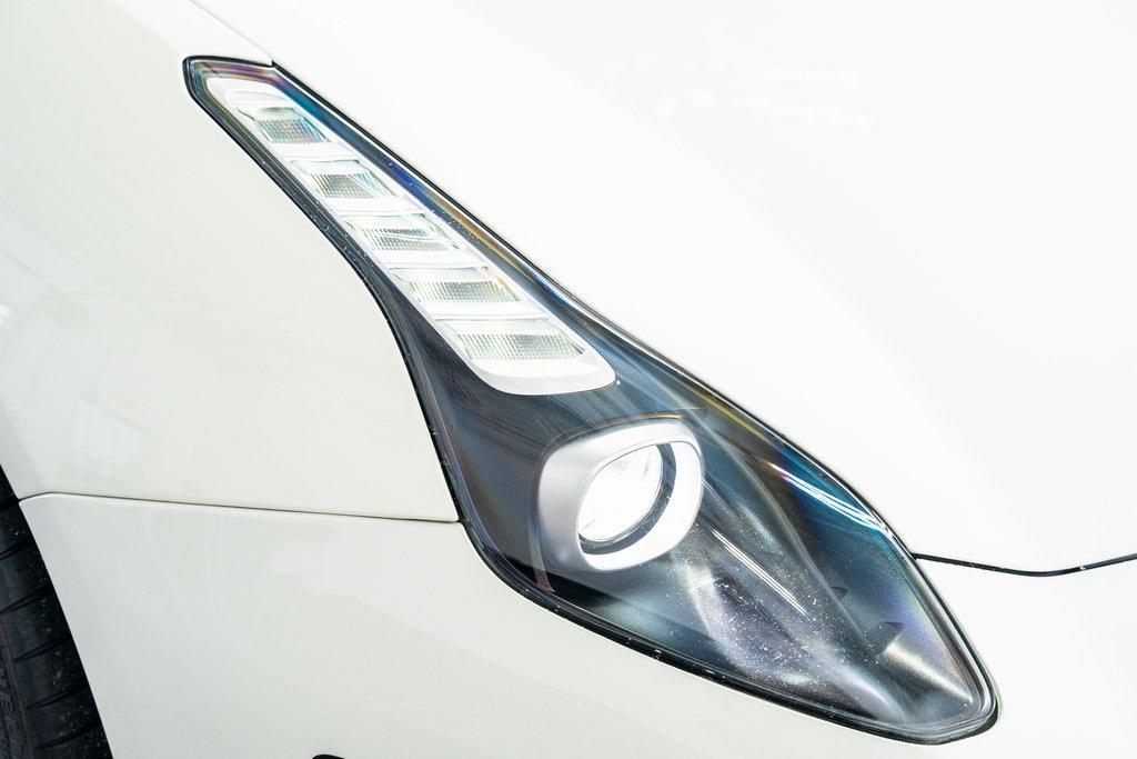 used 2016 Ferrari California car, priced at $129,899