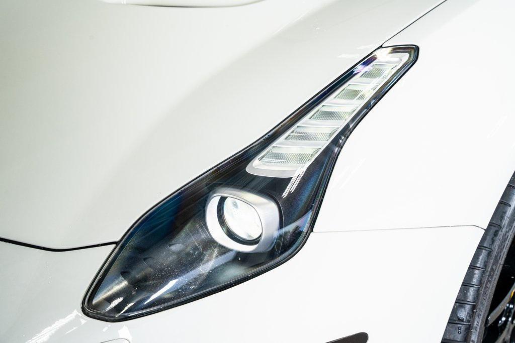 used 2016 Ferrari California car, priced at $129,899