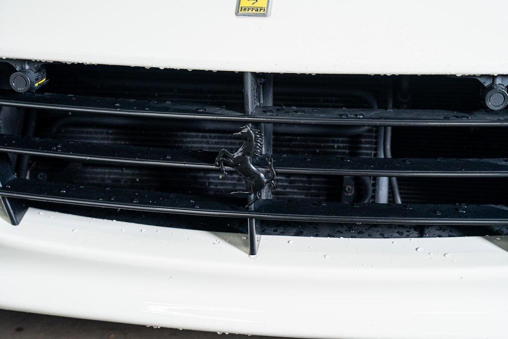 used 2016 Ferrari California car, priced at $129,899