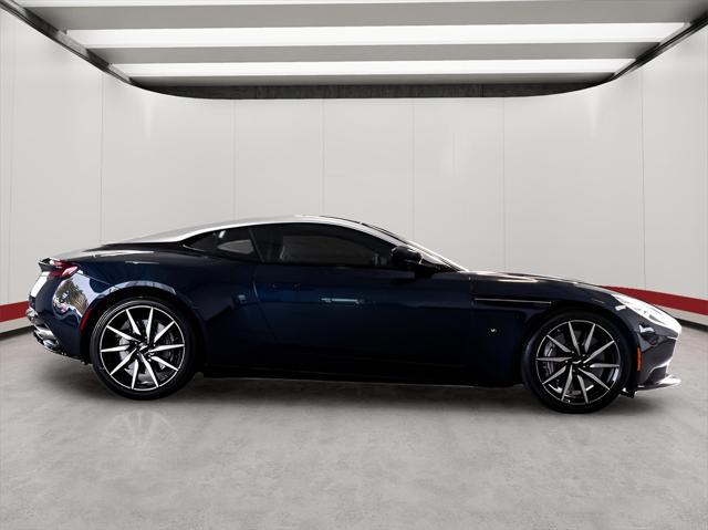 used 2018 Aston Martin DB11 car, priced at $94,999