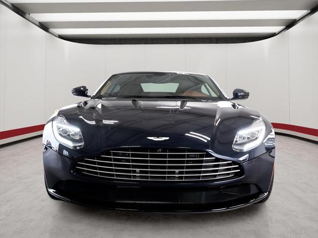 used 2018 Aston Martin DB11 car, priced at $94,999