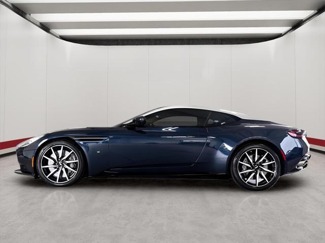 used 2018 Aston Martin DB11 car, priced at $94,999