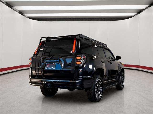 used 2021 Toyota 4Runner car, priced at $48,999