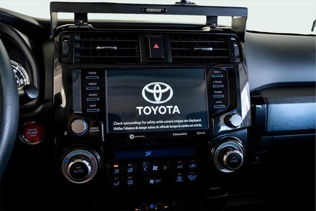 used 2021 Toyota 4Runner car, priced at $48,999