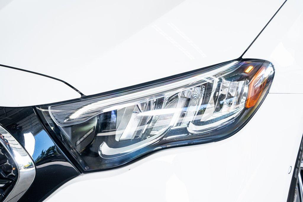 used 2025 Mercedes-Benz E-Class car, priced at $59,999