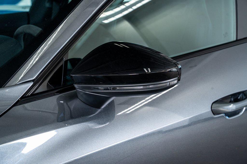 used 2022 Audi e-tron GT car, priced at $46,999