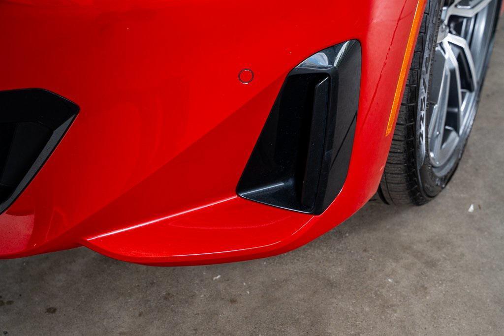 used 2024 BMW 230 car, priced at $36,999