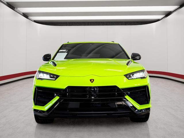 used 2023 Lamborghini Urus car, priced at $245,999