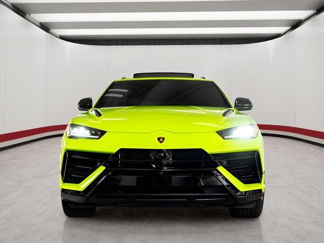 used 2023 Lamborghini Urus car, priced at $249,999