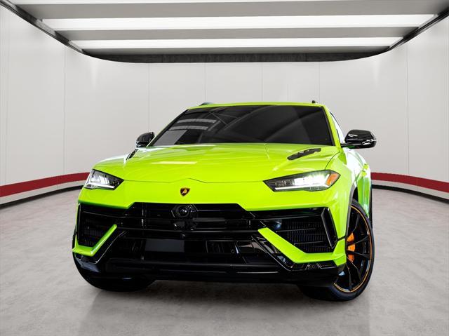 used 2023 Lamborghini Urus car, priced at $245,999