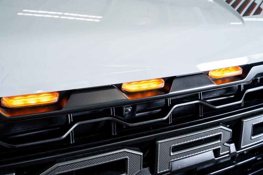 used 2025 Ford F-150 car, priced at $80,999