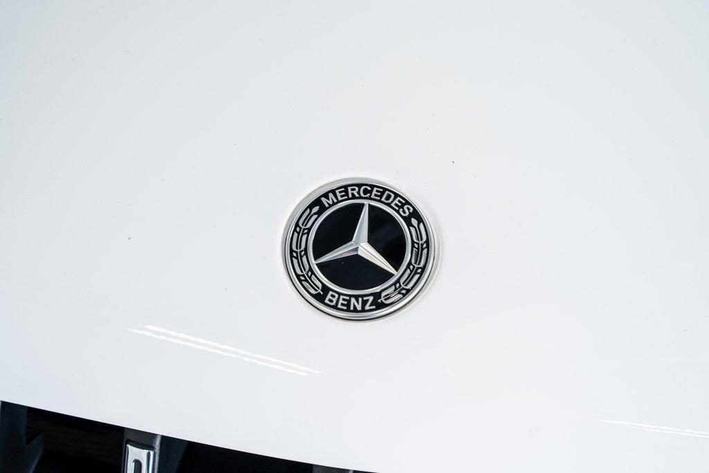 used 2023 Mercedes-Benz AMG GLE 63 car, priced at $89,999