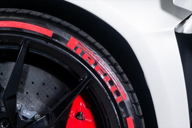 used 2016 Lamborghini Aventador car, priced at $399,999