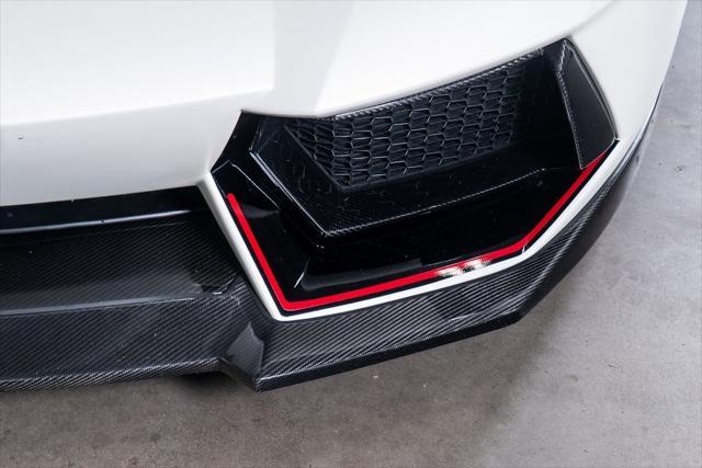 used 2016 Lamborghini Aventador car, priced at $399,999