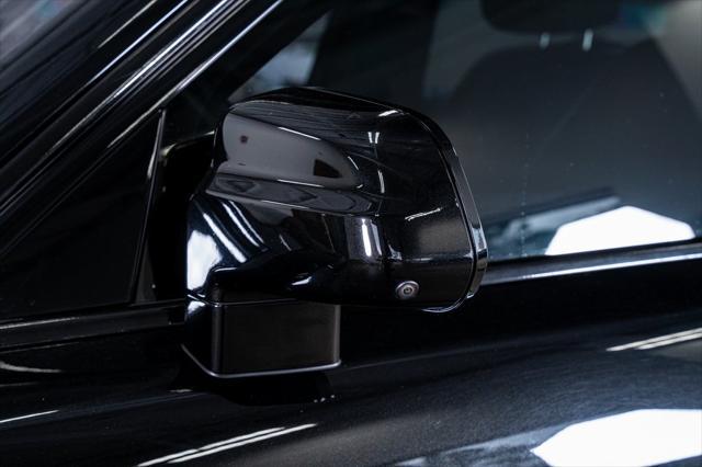 used 2021 Rolls-Royce Cullinan car, priced at $239,999