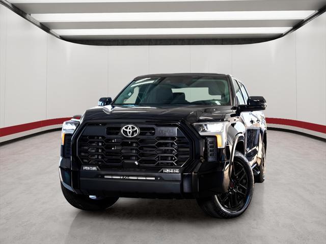 used 2023 Toyota Tundra car, priced at $41,995