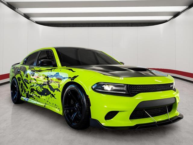 used 2018 Dodge Charger car, priced at $45,999