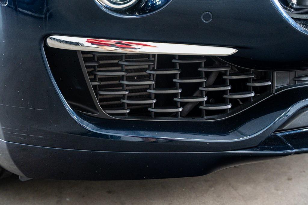 used 2022 Maserati Levante car, priced at $35,999