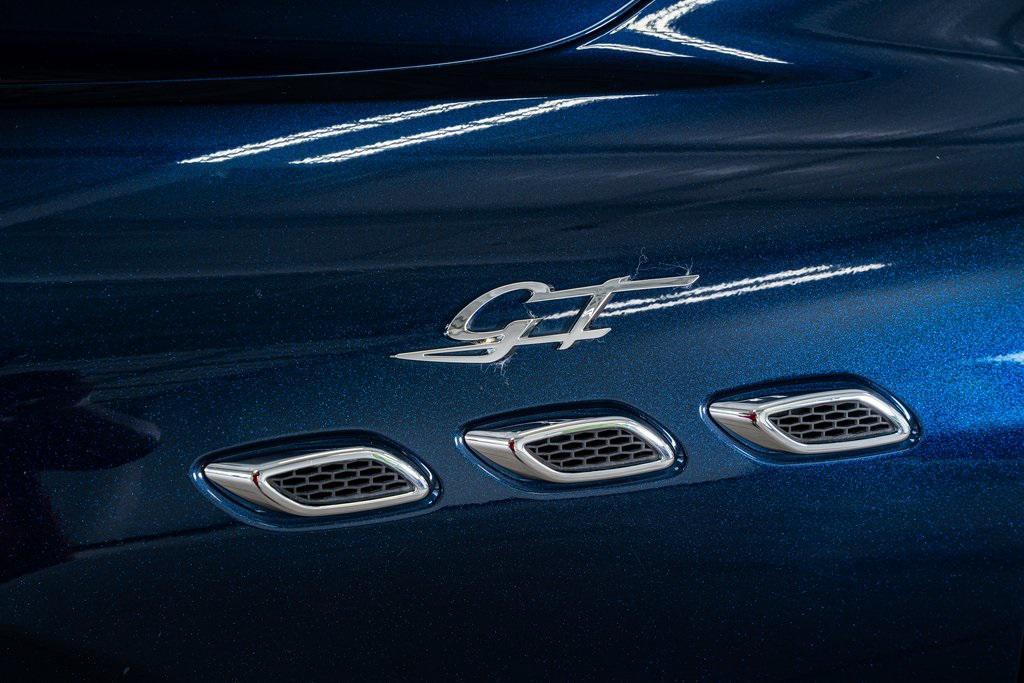 used 2022 Maserati Levante car, priced at $35,999