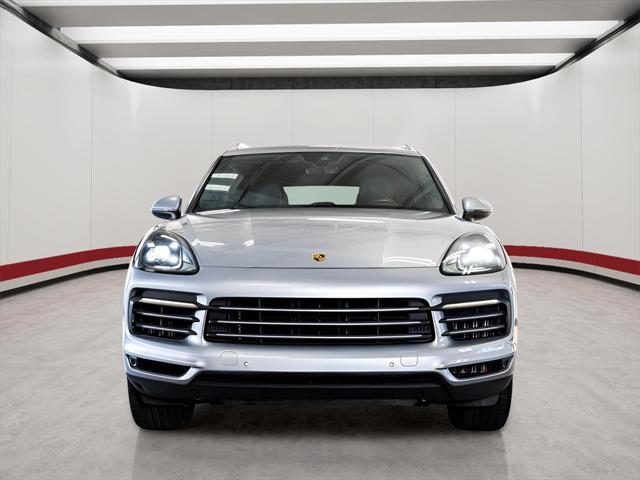 used 2019 Porsche Cayenne car, priced at $39,999