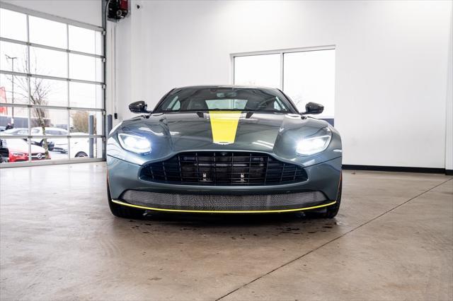 used 2019 Aston Martin DB11 car, priced at $107,999