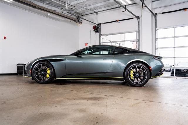 used 2019 Aston Martin DB11 car, priced at $107,999