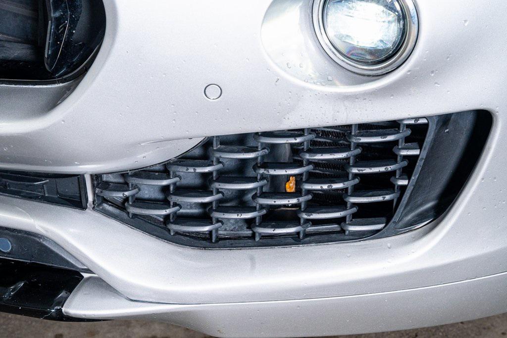 used 2018 Maserati Levante car, priced at $24,999