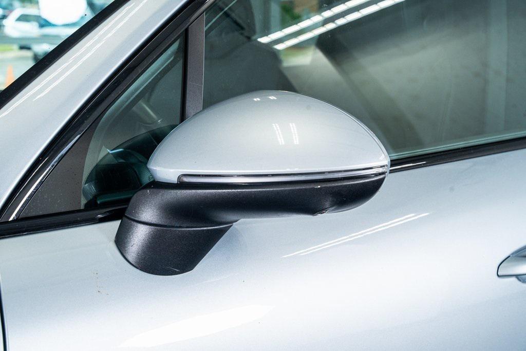 used 2021 Porsche Cayenne car, priced at $46,999