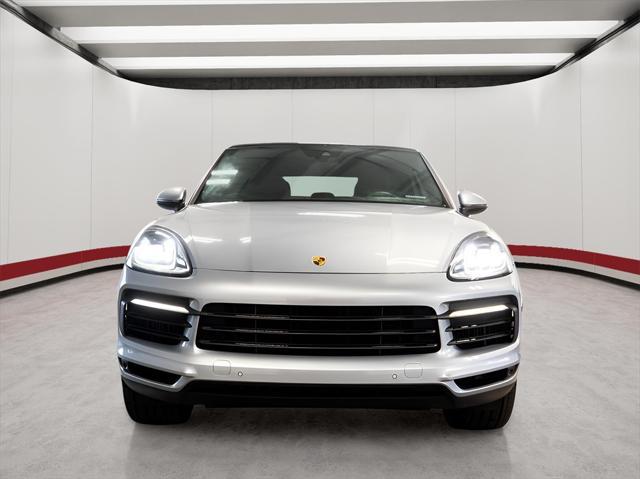 used 2020 Porsche Cayenne car, priced at $47,999