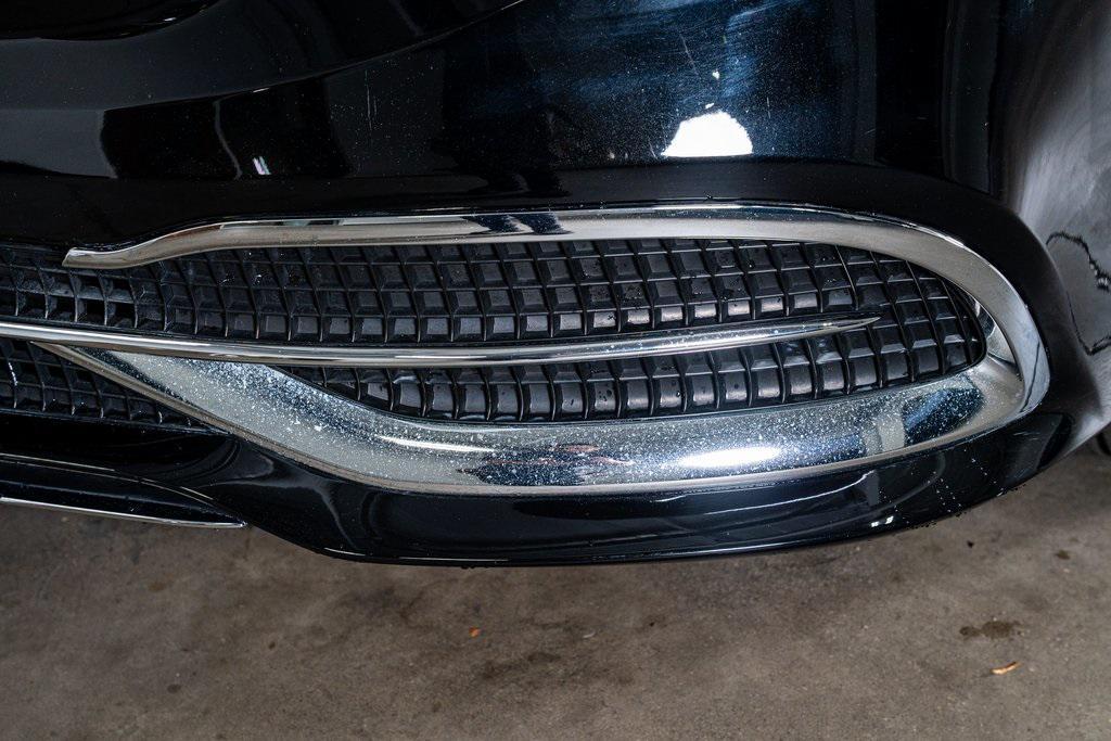 used 2020 Mercedes-Benz Metris car, priced at $99,799