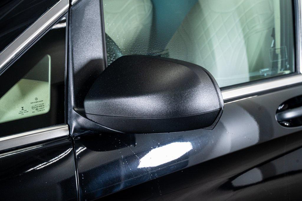 used 2020 Mercedes-Benz Metris car, priced at $99,799