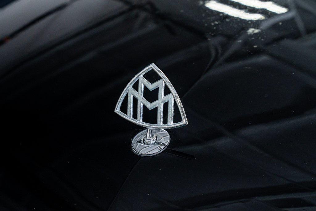 used 2020 Mercedes-Benz Metris car, priced at $99,799