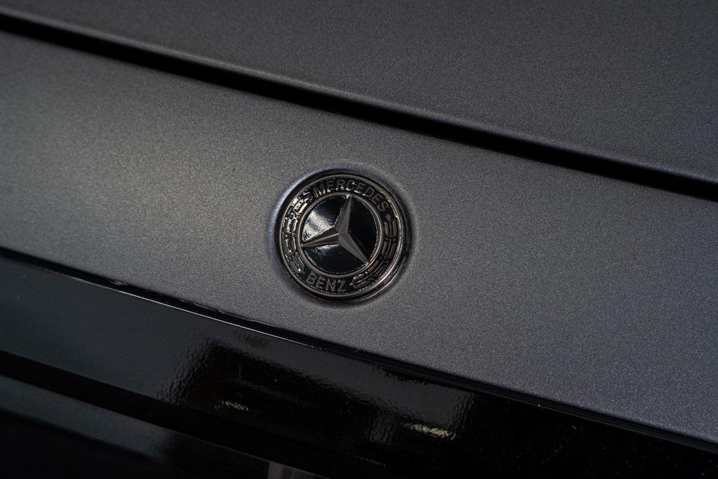used 2023 Mercedes-Benz S-Class car, priced at $85,999