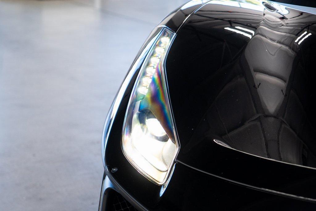 used 2020 Ferrari 488 Pista car, priced at $489,999