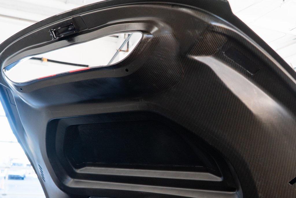 used 2020 Ferrari 488 Pista car, priced at $489,999