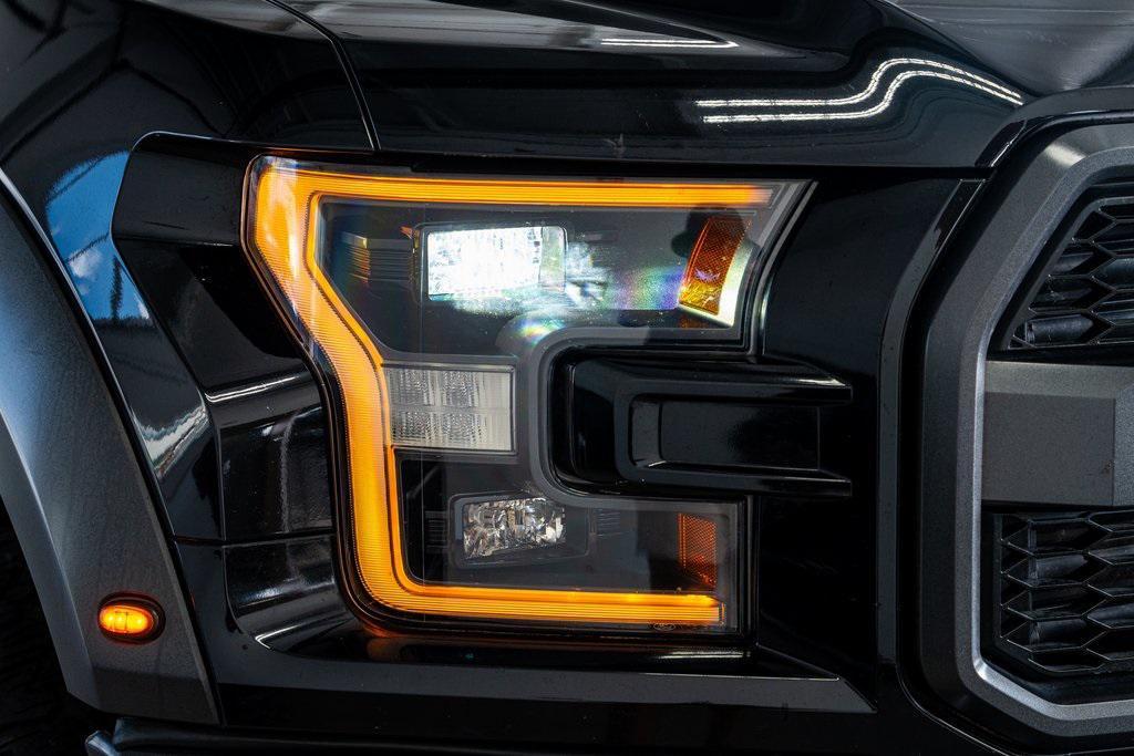 used 2020 Ford F-150 car, priced at $45,999
