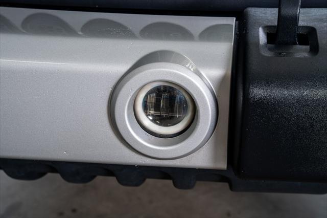 used 2014 Jeep Wrangler Unlimited car, priced at $21,999