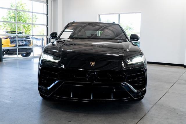 used 2020 Lamborghini Urus car, priced at $182,999