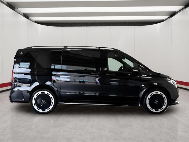 used 2020 Mercedes-Benz Metris car, priced at $99,999