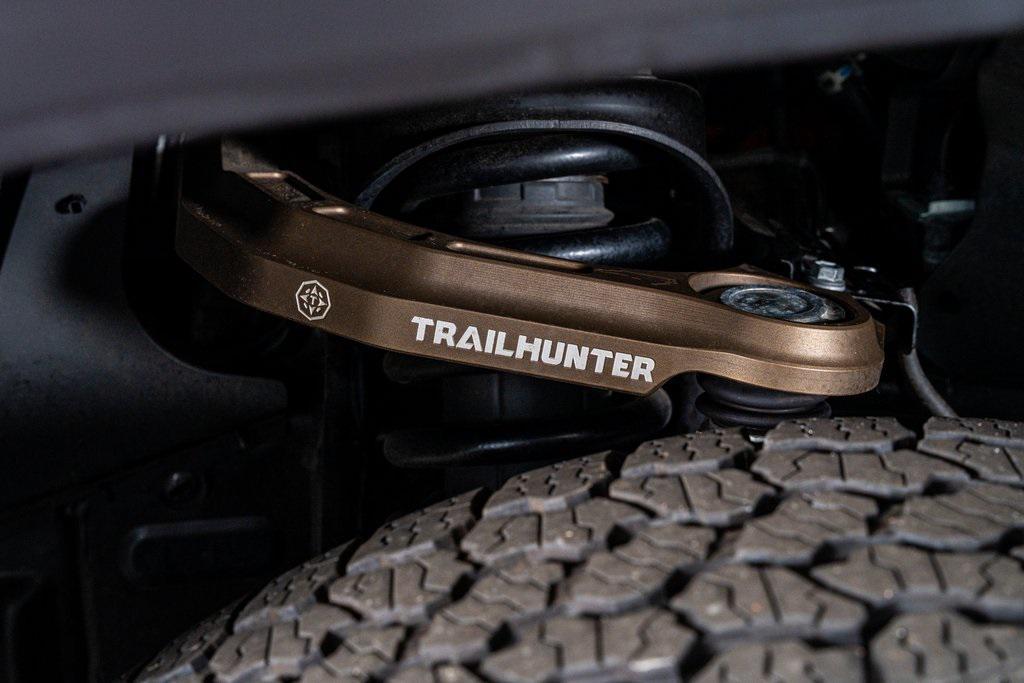 used 2024 Toyota Tacoma Hybrid car, priced at $56,999