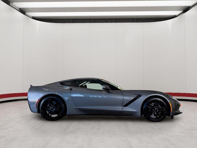 used 2016 Chevrolet Corvette car, priced at $44,999