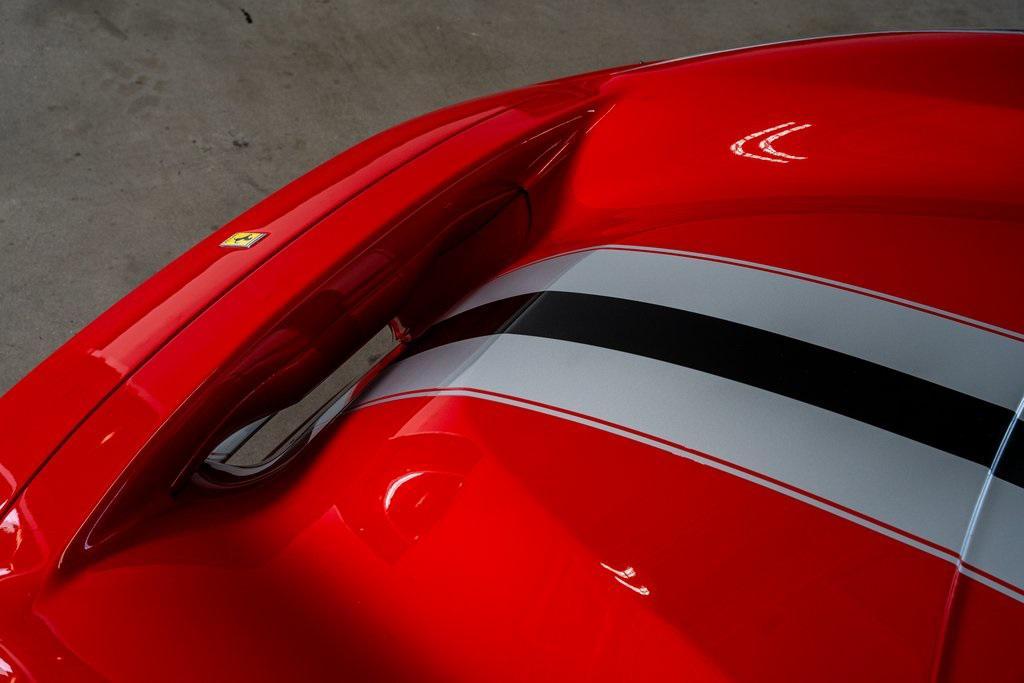 used 2020 Ferrari 488 Pista car, priced at $509,999
