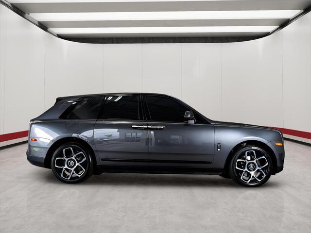 used 2022 Rolls-Royce Cullinan car, priced at $319,999