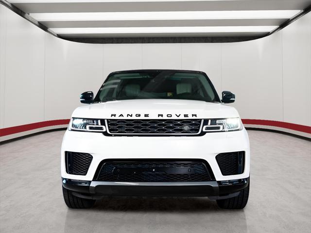 used 2018 Land Rover Range Rover Sport car, priced at $26,999