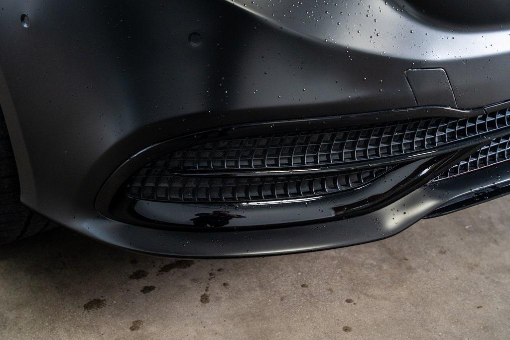 used 2021 Mercedes-Benz Metris car, priced at $119,999